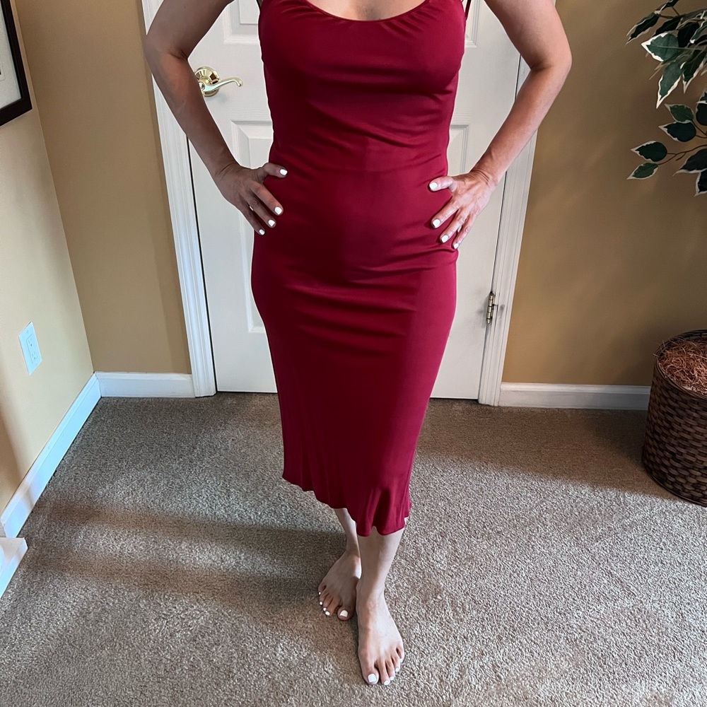 Allegra da Verio sexy dress - Picture 7 of 11